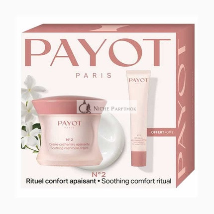 Payot Megnyugtató Kényeztető Szett