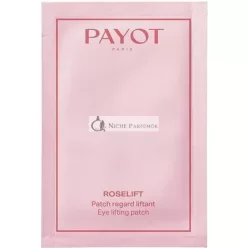 Payot Roselift Liftant Augenmasken