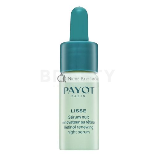 Payot Lisse éjszakai szérum Retinol Renewing Night Serum 15 ml