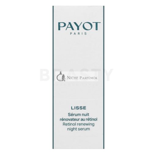 Payot Lisse éjszakai szérum Retinol Renewing Night Serum 15 ml
