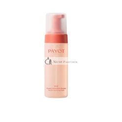 Payot Kímélő Tisztító Hab 150ml