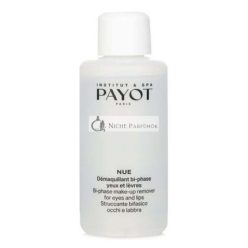   Payot Nue Bi-Phase Sminklemosó a Szemekhez és Az Ajkakhoz, 200ml