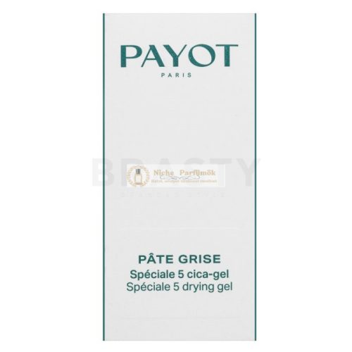 Payot Pâte Grise intenzív ápolás Speciale 5 Drying Gel 15 ml