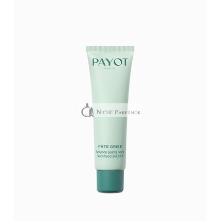 Payot Pâte Grise intensive lokale Pflege Solution Points Noirs 30 ml