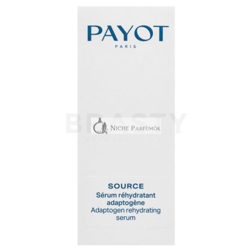 Payot Source szérum Adaptogen Rehydrating Serum 30 ml