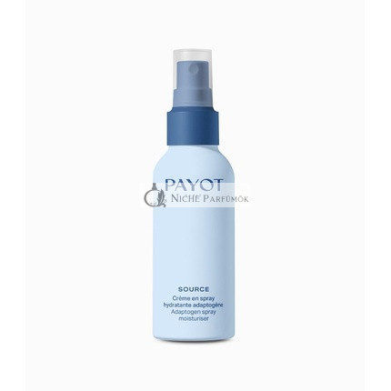 PAYOT Source Adaptogen Hidratáló Arckrém