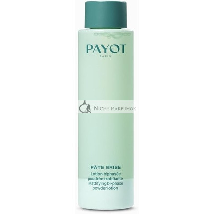 Payot Mattifying Kétfázisú Lotion 125ml
