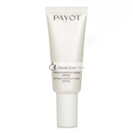 Payot Harmonie Sötét Folt Korrektor Krém SPF 30, 40ml