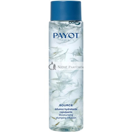 Payot Quelle Feuchtigkeitsspendende und Abweisende Essenz 125ml