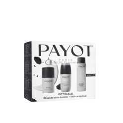 Payot Optimale Férfiápoló Rituál Szett