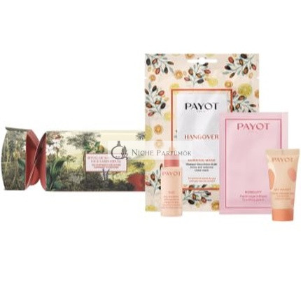 Payot Arcápolási Rituálé 20ml - Tökéletes Bőr Tisztítás