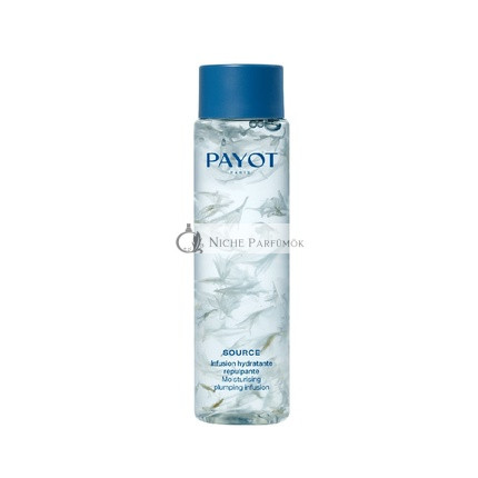 Payot Source Feuchtigkeitsspendende Plumping-Infusion 125ml