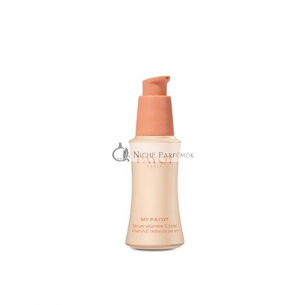 PAYOT My Payot Aufhellendes Serum mit Vitamin C, 30ml