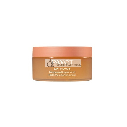 Payot My Face Maszk 100ml Tisztító Maszk