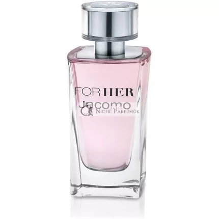 Jacomo Eau De Parfum Spray für Frauen, 100 ml