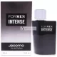 Jacomo Intense For Men Eau de Parfum für Herren 100 ml