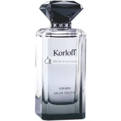 Korloff Für Männer EDT 88ml