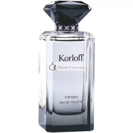 Korloff Für Männer EDT 88ml