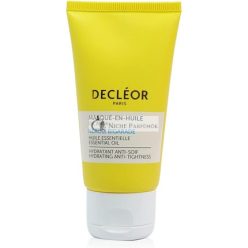   Decléor Hydra Floral Ultra-Hidratáló és Tömörítő Maszk, 50ml