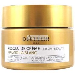 Decléor Absolút Fehér Magnólia Krém 50ml