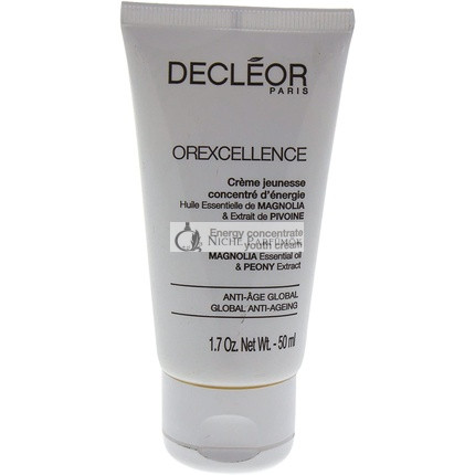 Decleor Orexcellence Nappali Krém