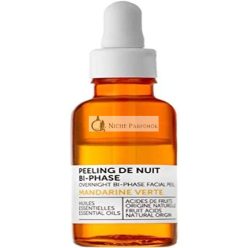 Decléor Grüner Mandarinen Peeling