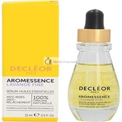 Decleor Levendula Finom Aroma Szérum
