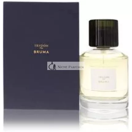 Maison Trudon Bruma Eau De Parfum Spray 100ml