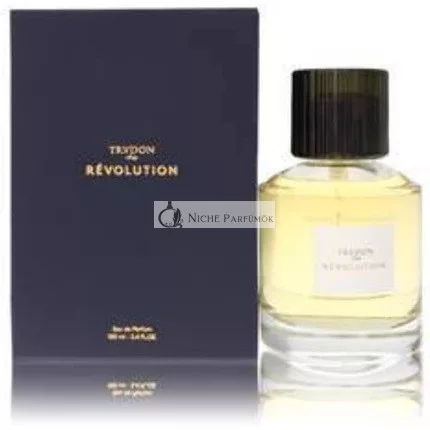 Maison Trudon Revolution Eau De Parfum Spray, 100 ml