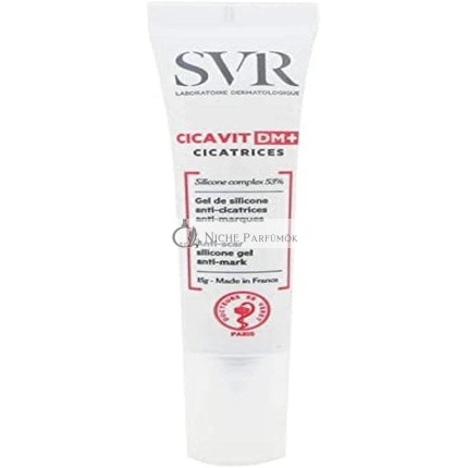 SVR Cicavit Dm + Scars 15g