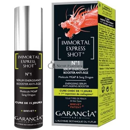 GARANCIA Gesichtsbehandlung 15ml