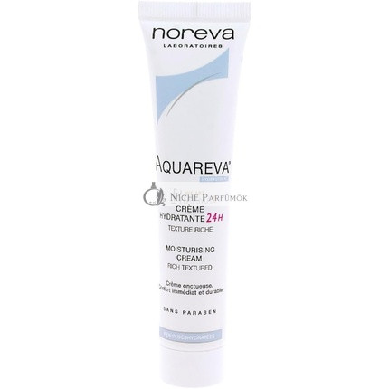 Noreva AQUAREVA Krém, 40ml