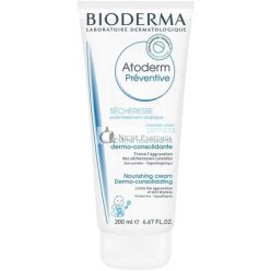 Bioderma Atoderm Prevenció