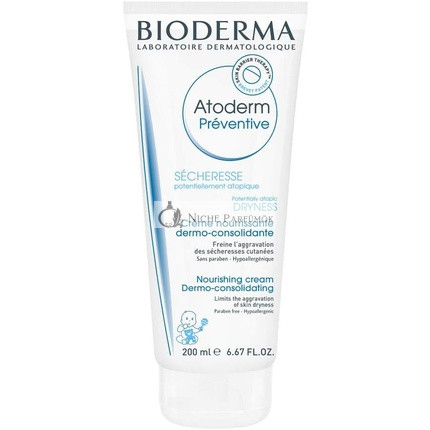 Bioderma Atoderm Prevenció