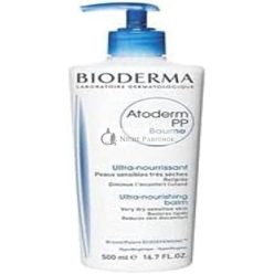 Bioderma Atoderm PP Hidratáló Balzsam 500ml Mandula