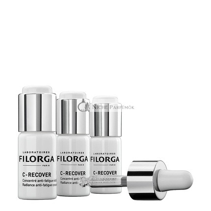 Filorga C-Recover Anti-Fatigue Radiance Concentrate, 30g