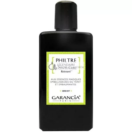 Garancia Lokale Gesichtsbehandlung, 95ml