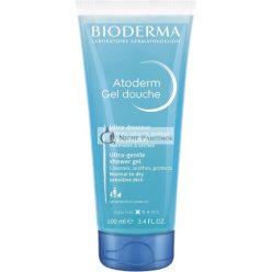 Bioderma Atoderm Tusfürdő, 100ml