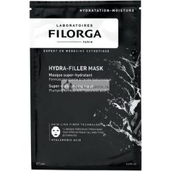 Filorga Hydra Filler Maszk Szuper Hidratáló Fehér Maszk