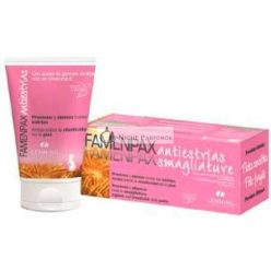 Famenpax Anti-Születési Csíkok Krém, 125ml