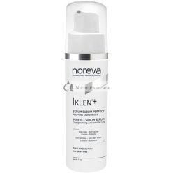 Noreva Iklen + Anti-Dark Sopt Corrector Szérum 30 ml