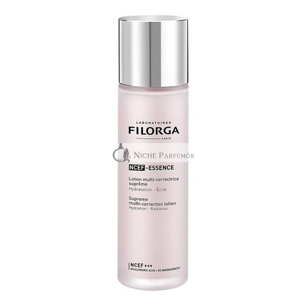 Filorga NCEF-Esszencia Hidratáló Napi Arckrém, 150ml