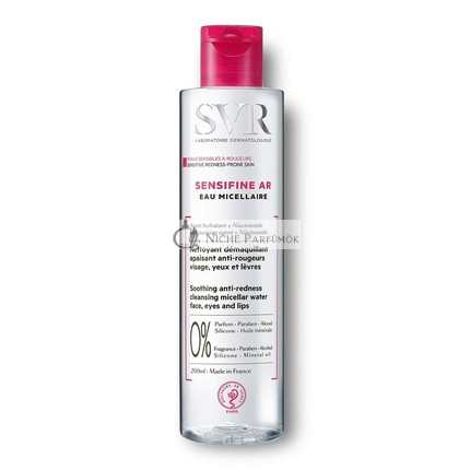 Sensifine Ar Mizellenwasser 200ml