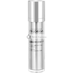   Filorga Ncef-Reverse Mat Supreme Multi-Correction Fluid Multi-Korrektur Gel-Balsam für normale/gemischte Haut 50 ml