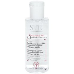 Svr Laboratoires Sensifine Ar Mizellenwasser 75 Ml