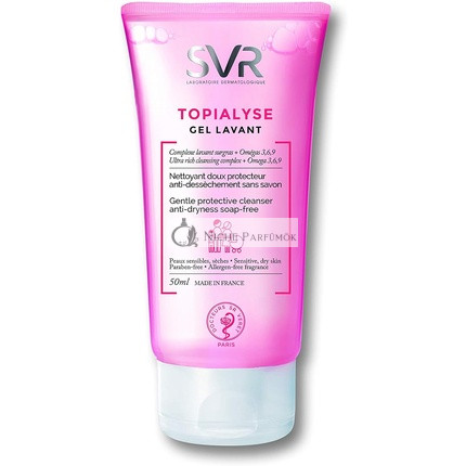 Topialyse Reinigungs Gel, 400 ml