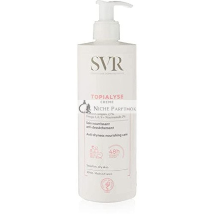 SVR Topialyse Krém 400ml