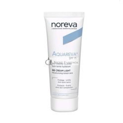 Noreva Aquareva Tinted BB Krém, 40ml Világos