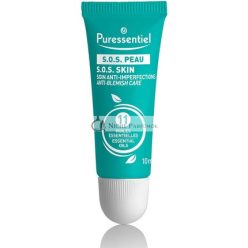 Puressentiel Anti Blemish Care SOS Bőrápoló 10ml