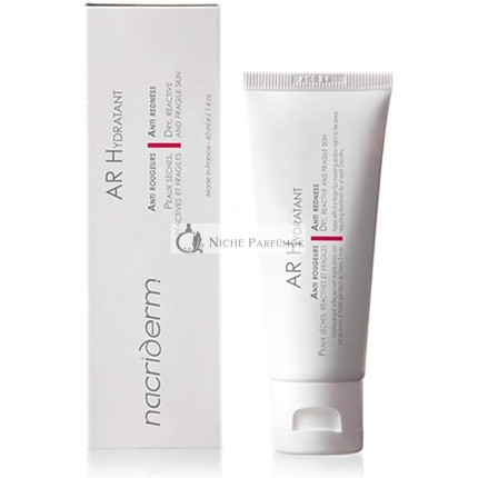Nacriderm Ar Hidratáló 40ml